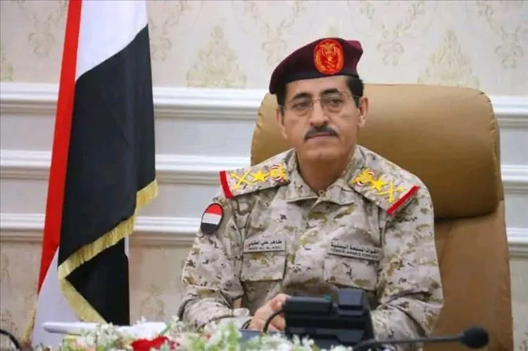 عاجل: وزير الدفاع طاهر العقيلي يصدر بيانًا هامًا ويتخذ 3 قرارات مصيرية (تعرف عليها)