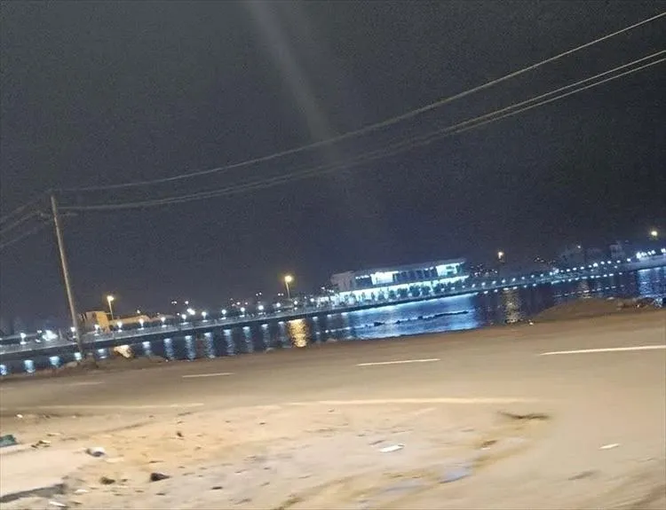 تنبيه حكومي رسمي لأهالي عدن وهذا نصه