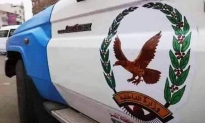 ضبط متهم بالترويج لأفكار حوثية ضمن عمليتين أمنيتين في مشرعة وحدنان بتعز