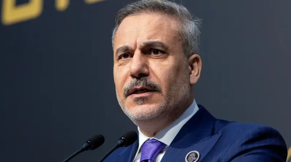 تركيا: أميركا وإيران ترغبان في مواصلة الحوار