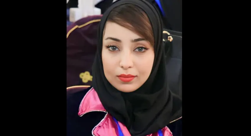 هيفاء شوكت: تمكين المرأة سياسياً ضرورة وطنية لا تحتمل التأجيل في اليمن