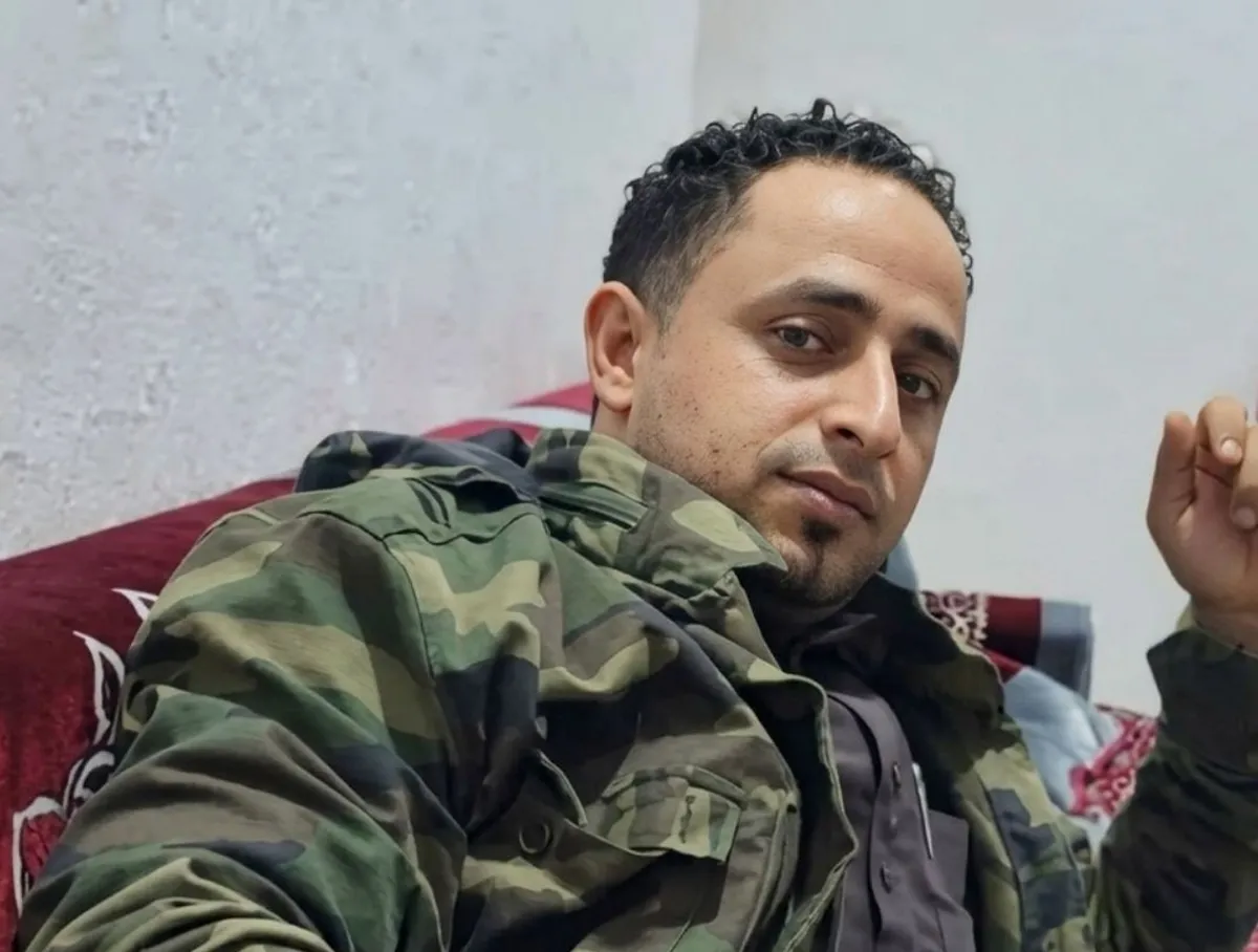 عاجل: اغتيال ضابط أمن كبير برصاص مسلحين مجهولين وسط مدينة تعز