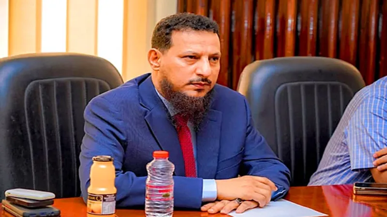 محافظ عدن يعيّن قيادة جديدة لوحدة التدخل المختصة بقضايا الأراضي