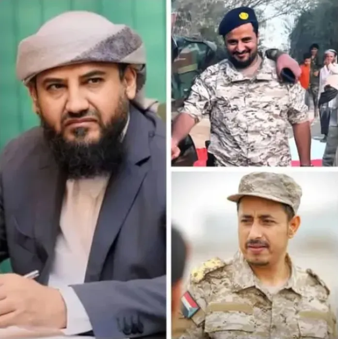 بالاسماء: نهاية عهد مختار النوبي.. ومَن هو البديل الجديد لقيادة اللواء الخامس بردفان؟