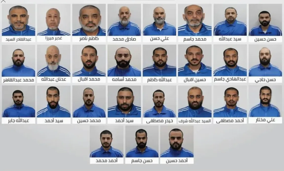 الإمارات تفكك تنظيمًا إرهابيًا مرتبطًا بإيران وتقبض على عناصره