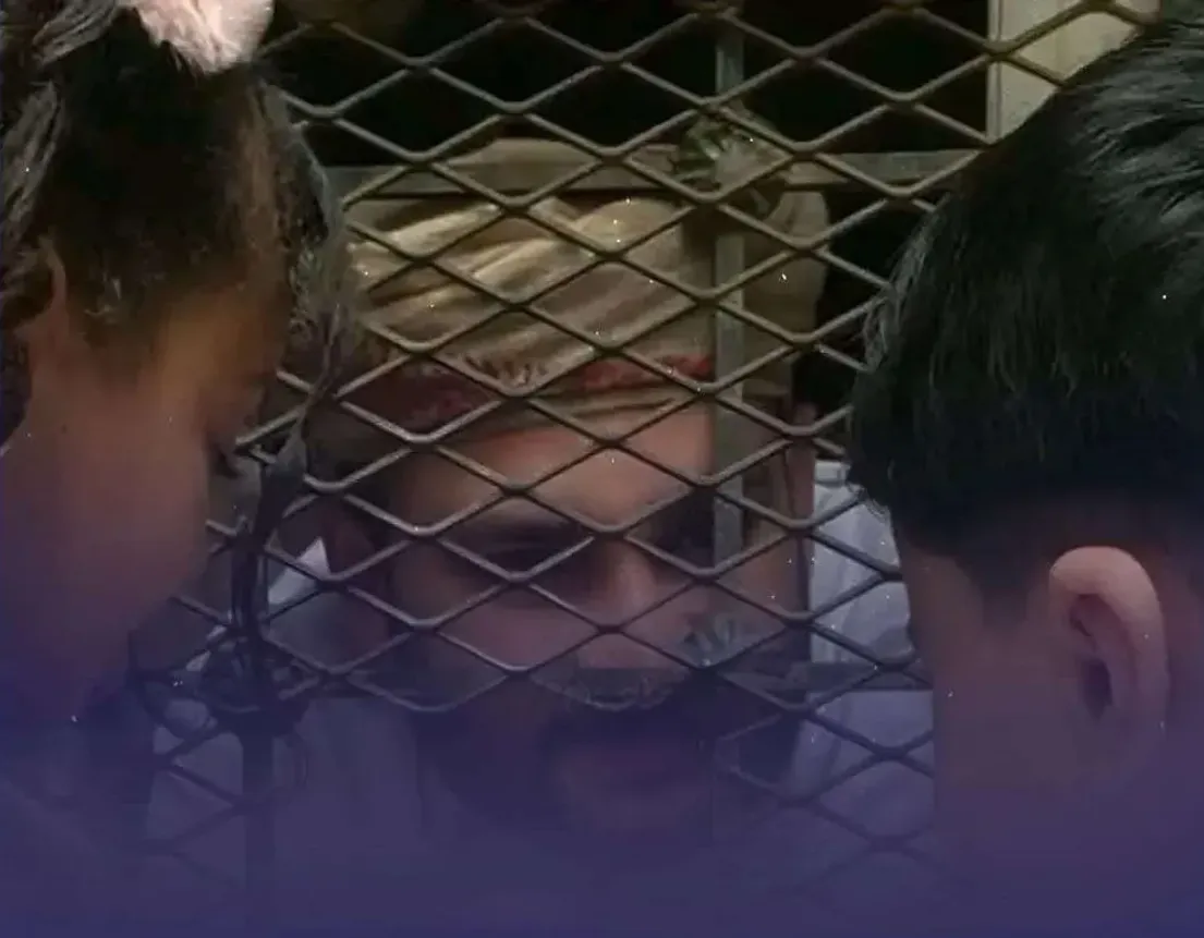 انتهاك فجّ: مليشيا الحوثي تفرج عن بطل سباحة بعد أشهر من الاختطاف والتعسف