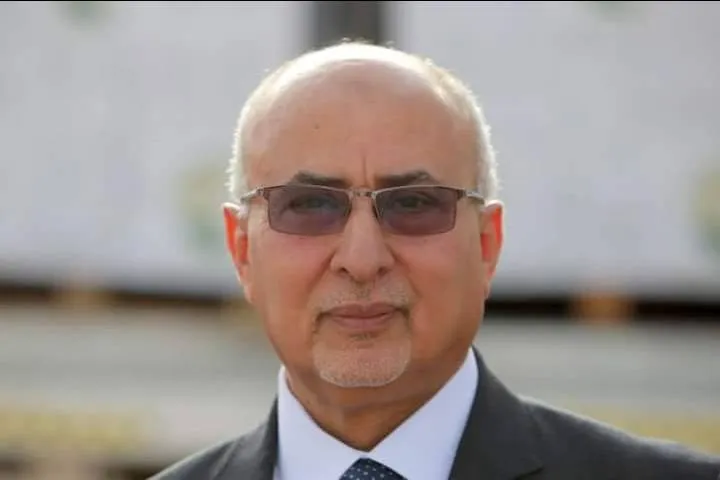 وزير سابق: العقيلي يقود عملية لإصلاح القوات المسلحة وإنهاء الازدواج الوظيفي