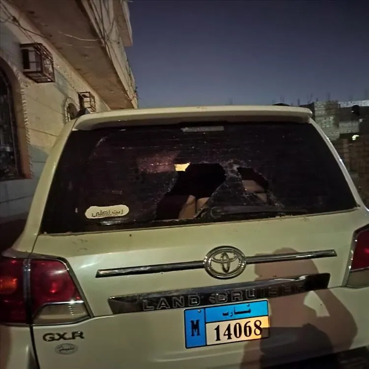 قاضٍ في مأرب يتعرّض لمحاولة اغتيال