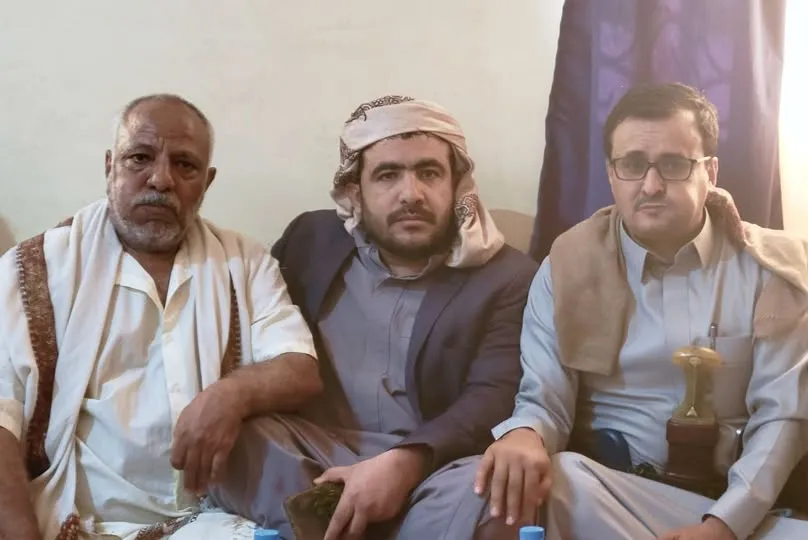 المحامي سليم علاو: ما جرى ليس وليد اللحظة وندعو لاحتواء الموقف قبليًا في مأرب