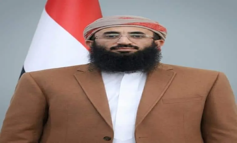 وزير الأوقاف يعلن اكتمال إصدار تأشيرات حجاج اليمن لموسم 1447هـ