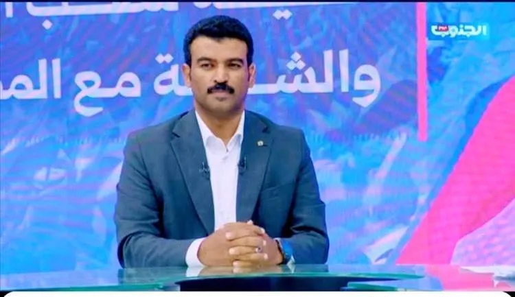 العكبري يفضح قيادات الانتقالي المنحل ويكشف تفاصيل خطيرة عن أحـداث حضرموت