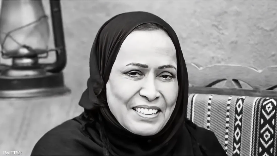 وفاة الفنانة الكويتية حياة الفهد بعد مسيرة فنية حافلة