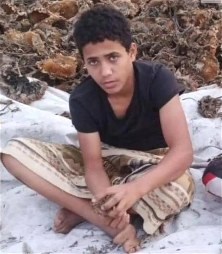 رصاصة طائشة تنهي حياة شاب في الوهط بلحج