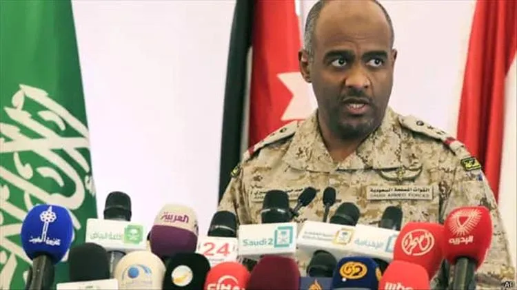 صحفي يحسم الجدل: عاصفة الحزم سبقت قرار 2216… والحل يبدأ باستعادة الدولة