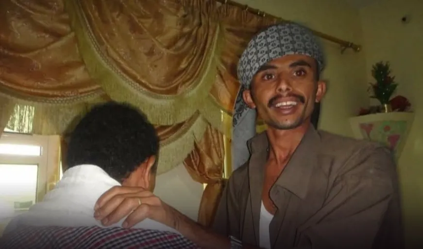 مقتل معلم برصاص مسلح مجهول أمام منزله في المضاربة العليا بلحج﻿