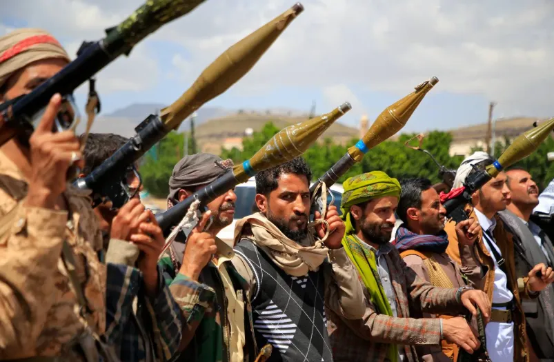 انهيار هدنة واشنطن وطهران قد يشعل المنطقة ويضع اليمن في واجهة التصعيد