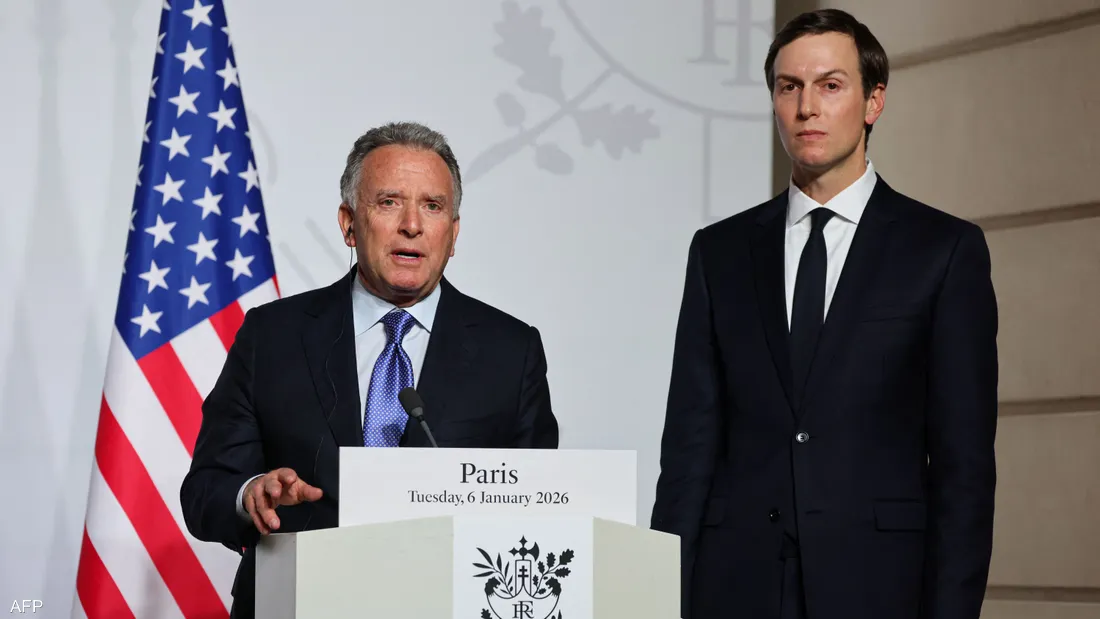 محادثات أميركا وإيران.. تضارب حول تحركات ويتكوف وكوشنر