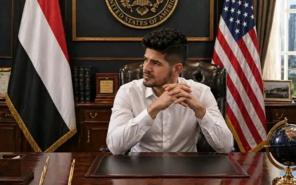 مقتل مغترب يمني في عملية سطو مسلح في منهاتن بولاية "نيويورك"