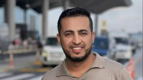 وفاة مفاجئة لصانع المحتوى اليمني عبد الرحمن الجميلي في إسطنبول