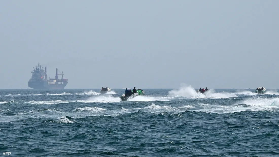 مصادر تكشف موقف ترامب من أحدث مقترح إيراني بشأن هرمز