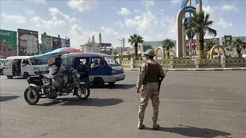 مباحثات يمنية سعودية لإعادة تشغيل مصفاة عدن المتوقفة منذ 11 عاما