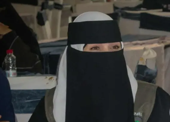 عدن.. محامية تشكو اعتداء عناصر أمنية داخل محكمة المنصورة