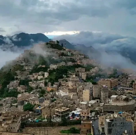 فساد حوثي في حجة.. الاستيلاء على أراضي الأوقاف لصالح نافذين ومستثمرين
