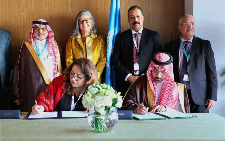 توقيع المرحلة الثانية من مشروع “المسكن الملائم” لترميم 620 وحدة سكنية في اليمن