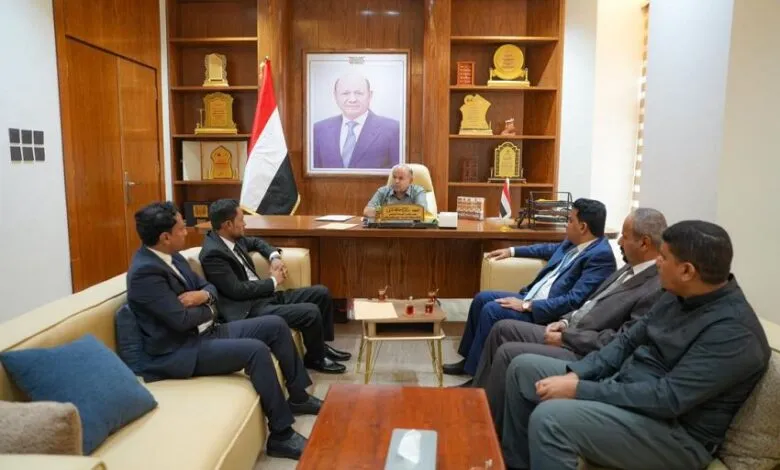 الخنبشي يؤكد تكامل الإعلام والمجتمع والرياضة في تعزيز السلام والتماسك بحضرموت