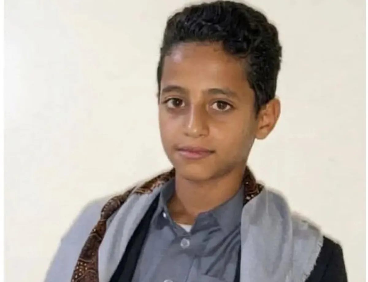 مسلحون حوثيون يختطفون طفلًا شمال غربي تعز مسلحون حوثيون يختطفون طفلًا شمال غربي تعز