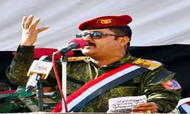 محاولة اغتيال فاشلة لقائد محور آزال بصعدة وإصابة خمسة من مرافقيه في هجوم حوثي محاولة اغتيال فاشلة لقائد محور آزال بصعدة وإصابة خمسة من مرافقيه في هجوم حوثي