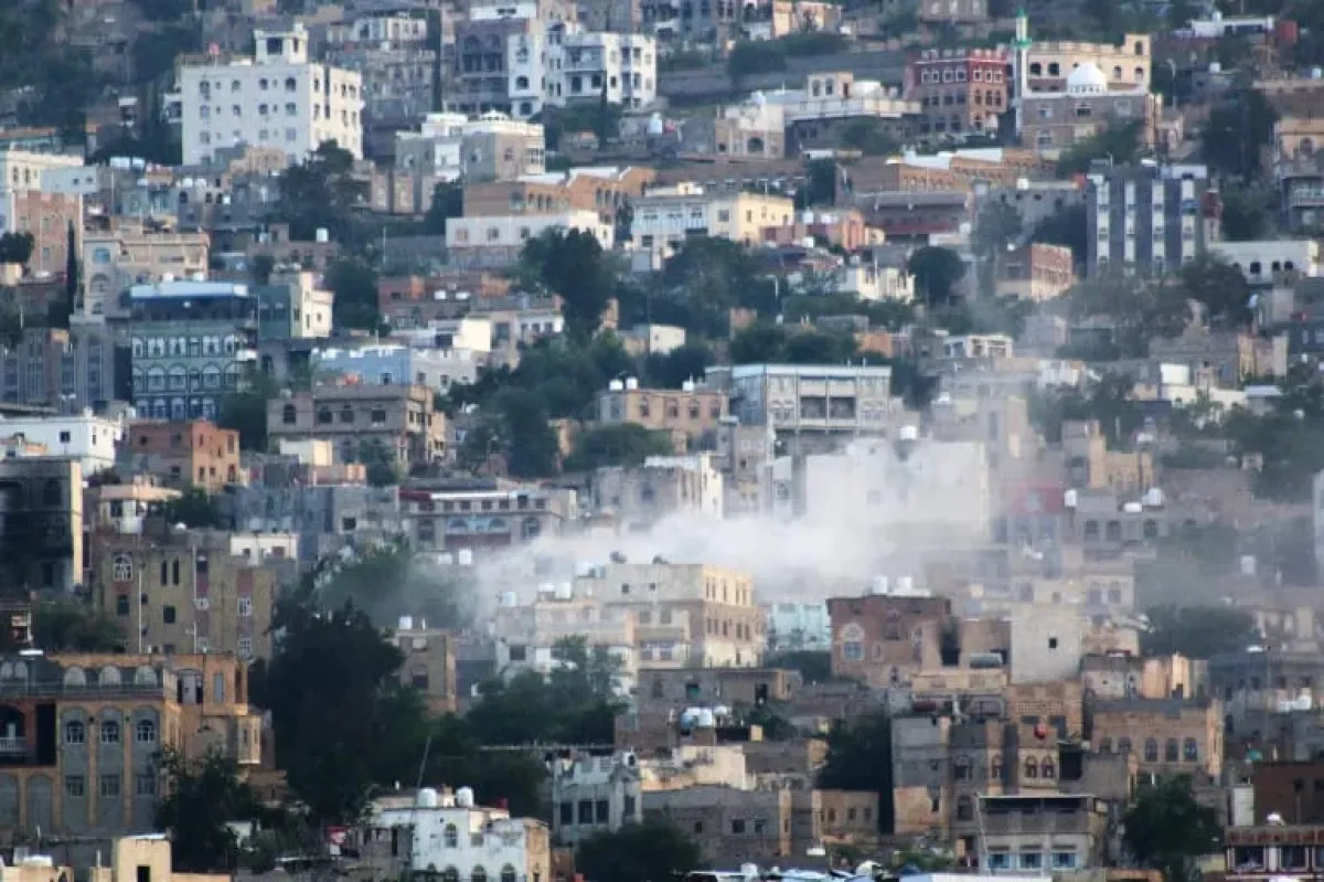 75 جريمة في تعز.. مليشيا الحوثي تقتل وتصيب وتختطف 44 شخصاً خلال 48 ساعة