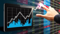 صدمة في الأسواق العالمية.. قفزة مفاجئة في أسعار الواردات الأمريكية تهدد بموجة تضخم جديدة