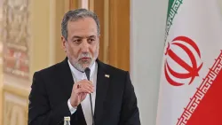 إيران تقرّ بـ"تبادل رسائل" مع أمريكا عبر "دول صديقة".. ماذا قالت عن "المفاوضات"؟