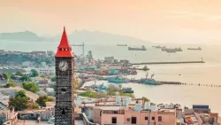 عاجل : مصدر أمني يكشف حقيقة دوي الانفجار شمال عدن فجر الخميس