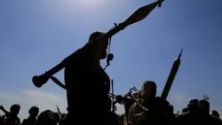 عرض أمريكي "سري" للحوثيين: ضمانات بعدم استهداف اليمن مقابل هذه الخطوة بشأن حرب إيران