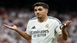 نادي في الدوري الإنجليزي الممتاز يسعى لضم إبراهيم دياز