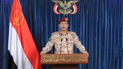 قراءة سريعة في بيان الناطق جماعة الحوثي يحيى سريع