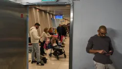 مستشفيات مخترقة وبرامج تجسس خفية.. الصراع الإيراني يُظهر كيف أن الحرب الرقمية متأصلة في الحروب