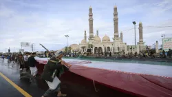 هل يؤدي انخراط الحوثيين إقليمياً إلى تحرير ميناء الحديدة؟