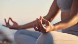 اليوغا أفضل طريقة لتحسين النوم.. دراسة علمية تؤكد