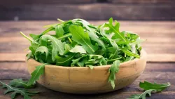 لماذا الجرجير أكثر الخضراوات "صحة في العالم"؟