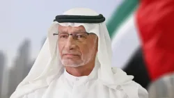 مستشار إماراتي يعترف: ‏قرار ⁧‫عيدروس بذهاب قوات الانتقالي الى ⁧‫حضرموت‬⁩ خطأ كبير وخطوة غير عاقلة
