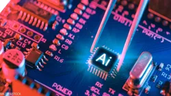 كيف يمكن لحرب إيران عرقلة طفرة الذكاء الاصطناعي؟