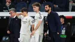 إحباط في ريال مدريد: فشل صفقة في اللحظات الأخيرة