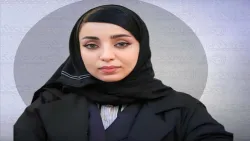 هيفاء شوكت تنتقد الدعوات للتظاهر في عدن وتدعو للتركيز على المعيشة والأمن