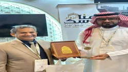وكالة الملتقى توقع إتفاقية خدمات المعتمرين والزائريـن اليمنيين
