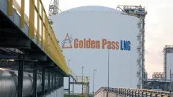 "قطر للطاقة" تعلن أول إنتاج بمشروع "غولدن باس" بأمريكا