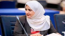 عضو هيئة التشاور: مليونية تعز تأكيد على وحدة المصير بين السعودية واليمن