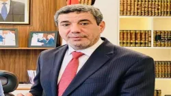 راجح بادي: تعز تجدد موقفها بمسيرة حاشدة دعماً لدول الخليج في مواجهة التهديدات الإيرانية